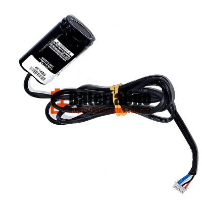 Batería de repuesto para HP P222 654873-003 660093-001 p820 G8 P421 P420