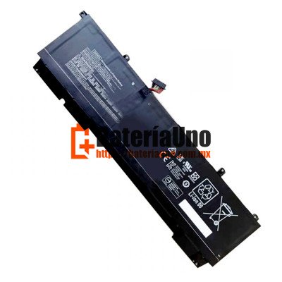 Batería de repuesto para HP TPN-C171 QK06XL Batería de repuesto para HP TPN-C171 QK06XL