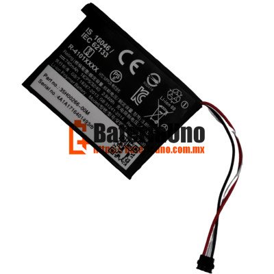 Batería de repuesto para HTC B2PYV100