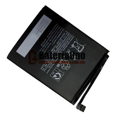 Batería de repuesto para HTC B2Q6E100 U12life