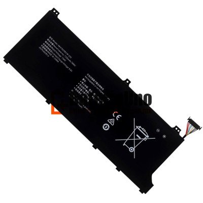 Batería de repuesto para Huawei NMH-WFQ9HN HB4792Z9ECW-22A WFP9HN