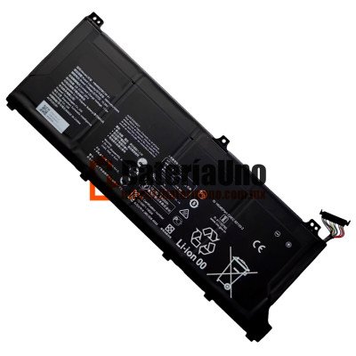 Batería de repuesto para Huawei WAQ9RP WAQ9HNR NBL-WAQ9R WAQ9HNRP