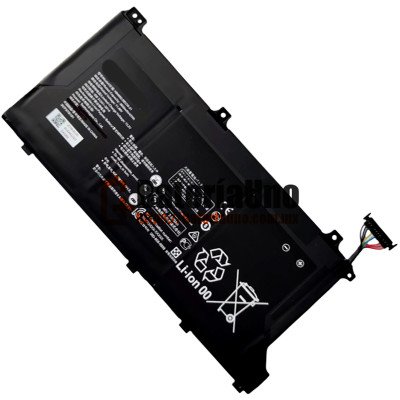 Batería de repuesto para Huawei WFQ9 HLY-19R WDH9 WFP9Q HNL-WFP9 WFH9 WRTD-WFH9Q