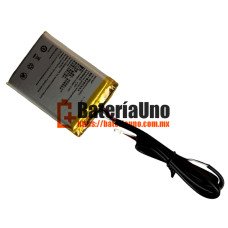 Batería de repuesto para iDealens 904764P K2