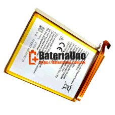Batería de repuesto para IDEMIA MPH-MB003A
