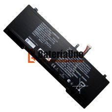 Batería de repuesto para Infinix X2-PLUS NS151C Inbook