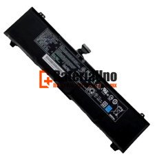 Batería de repuesto para Inter GLIDK-03-17-3S2P-0 nuc-x15