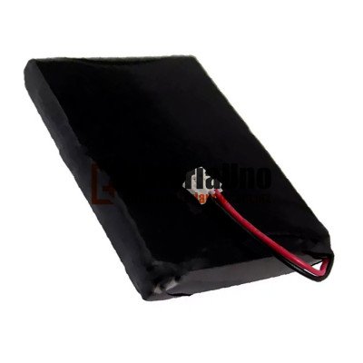 Batería de repuesto para Intermec 550038-000 782T HPI781-LI 781 681