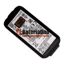 Batería de repuesto para Intermec EDA60K AB18 75 318-034-034 CK65