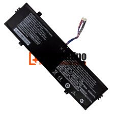 Batería de repuesto para IPASON A131ESPI1 Air13