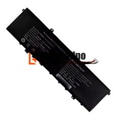 Batería de repuesto para IPASON p1-pro maxbook ACE5181100-3S1P