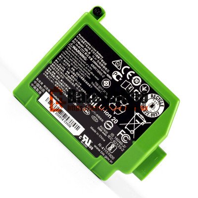 Batería de repuesto para IROBOT 9150 s9Plus ABL-B s955020 S9 9550