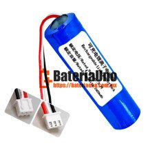 Batería de repuesto para JBL TD0535 KMC500