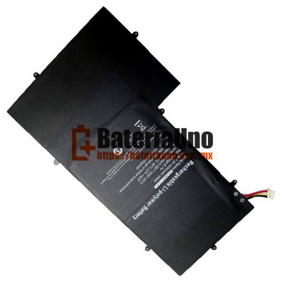 Batería de repuesto para JUMPER 25265154C