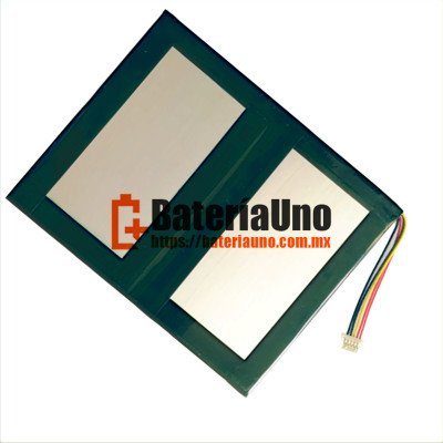 Batería de repuesto para Jumper HB10 Ezpad 7S 5Buckles-5Lines