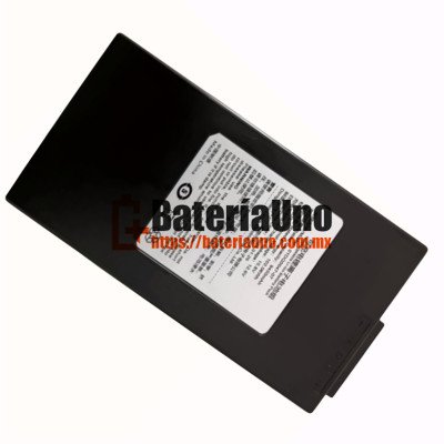 Batería de repuesto para LARGE 01DQ0047-04