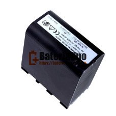 Batería de repuesto para Leica GEB242 TM30/50/60 TS30/50/60 GEB241