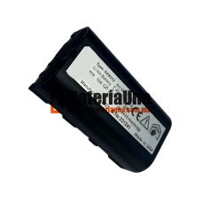 Batería de repuesto para Leica GS15 TPS1200 TS06/09 GEB212