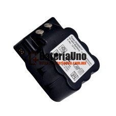 Batería de repuesto para Leica TPS100 TC2003 TCA1800 GEB77