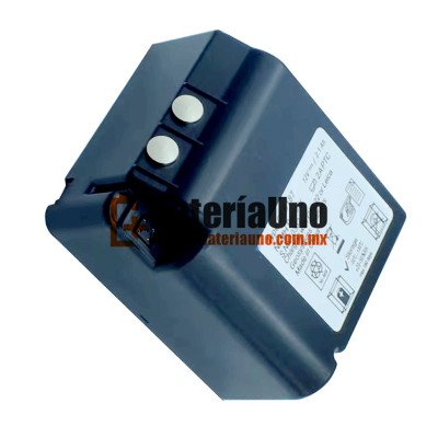 Batería de repuesto para Leica TPS1000/TCA1800/TC2003 GEB187