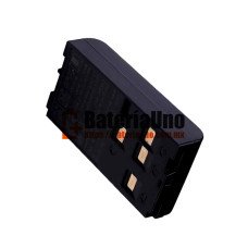 Batería de repuesto para Leica TPS300/700 DNA02/03/10 GEB111 TC302/402/402R/700/702/802