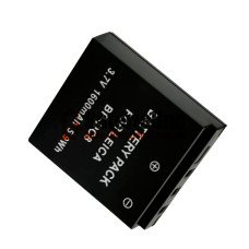 Batería de repuesto para Leica TYP113 VARIOX X1 X X2 BPDC8 BP-DC8 XE