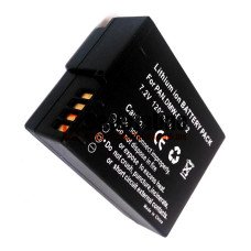 Batería de repuesto para Leica V-LUX5 Qtyp116 BP-DC12-E QP CL 4 V-lux114