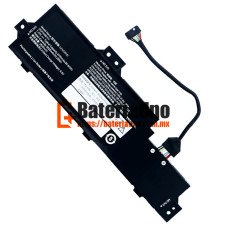 Batería de repuesto para Lenovo 13-u018TU L21D2PJ0 Pavilion L21L2PJ0 L21C2PJ0 x360