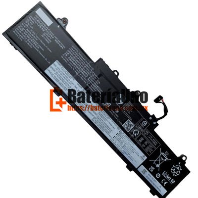 Batería de repuesto para Lenovo 5b11h56394 L23d3p70 Sb11h56295