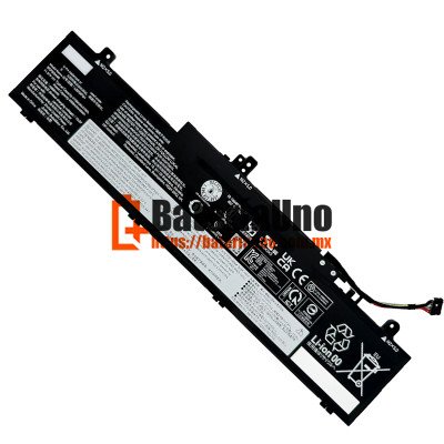 Batería de repuesto para Lenovo E16 L22B3PG4 L22B3PG5 E14 ThinkPad