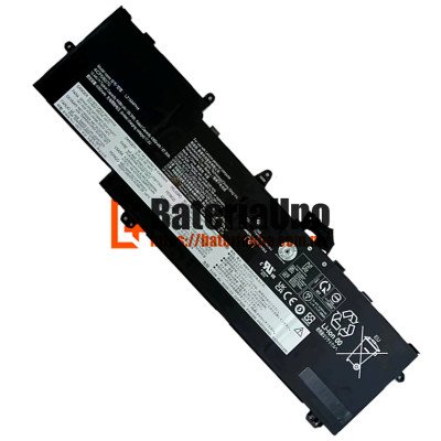 Batería de repuesto para Lenovo G3-IAP L21M4PH4 Thinkbook-plus