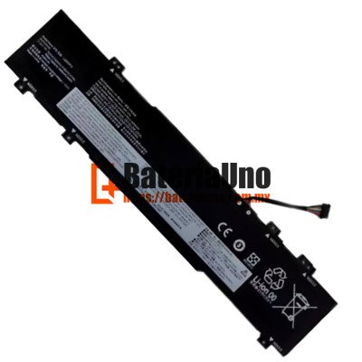 Batería de repuesto para Lenovo IdeaPad L22X3PF2 Slim L22C3PF2 L22B3PF2 315ABR8