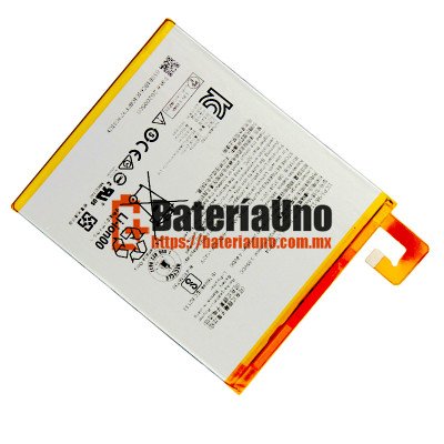 Batería de repuesto para Lenovo L16D1P34 TB-8804N TB-8804F