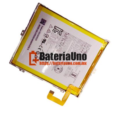 Batería de repuesto para Lenovo L18D1P32