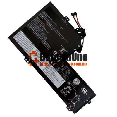 Batería de repuesto para Lenovo L18M3PF9 Ideapad S540-15IWL L18L3PF6 SB10W67224