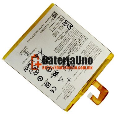 Batería de repuesto para Lenovo L20D1P32