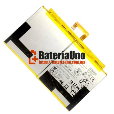 Batería de repuesto para Lenovo L20D2P31 Pad-Pro TB-J706F J716F Batería de repuesto para Lenovo L20D2P31 Pad-Pro TB-J706F J716F