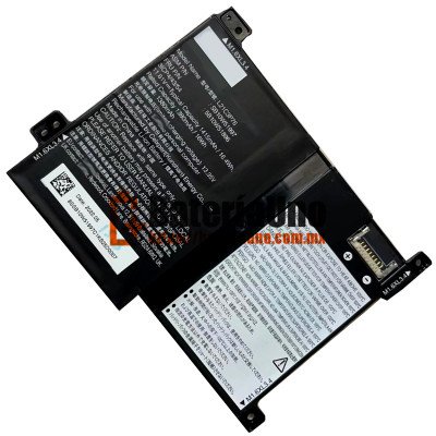 Batería de repuesto para Lenovo L21C3P76 L21M3P74