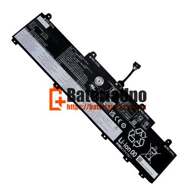Batería de repuesto para Lenovo L21M3PG2 L21C3PG2 Gen1/3 L21D3PG2 C14 ThinkPad