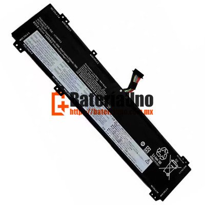 Batería de repuesto para Lenovo L21M4PC6