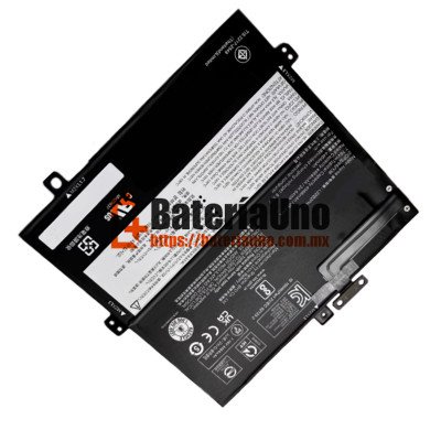 Batería de repuesto para Lenovo L22B2PH1