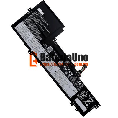 Batería de repuesto para Lenovo L22C4PA5 L22D4PA5 L22M4PA5