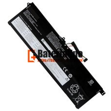 Batería de repuesto para Lenovo L22D4PG3 ThinkBook 16-G5 L22L4PG3