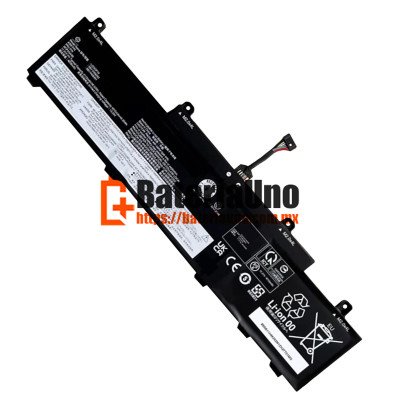 Batería de repuesto para Lenovo L22m3p70 L22x3p70 L22b3p70 Sb11h56249