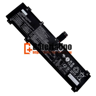 Batería de repuesto para Lenovo L22M4PC1 Y9000K