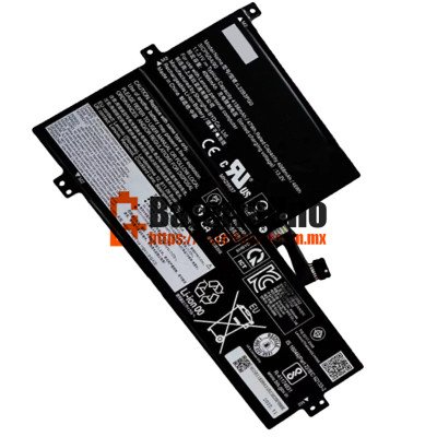 Batería de repuesto para Lenovo L22X3PG0 L22B3PG0 L22C3PG0 L22M3PG0