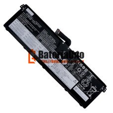 Batería de repuesto para Lenovo L22X4PF3 L22M4PF3