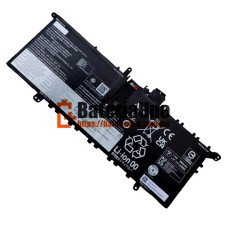 Batería de repuesto para Lenovo L23C4PF2