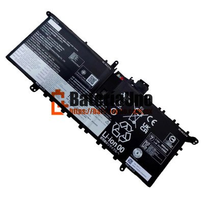 Batería de repuesto para Lenovo L23C4PF2
