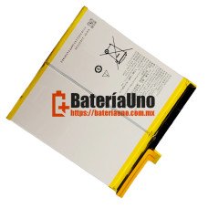 Batería de repuesto para Lenovo TB-9707F Legion Y700 ​L21D2P32